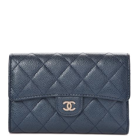 chanel wallets and accessories